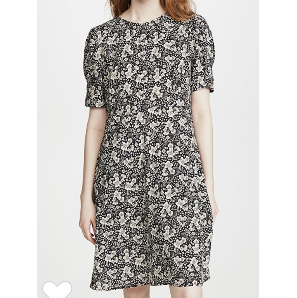 Velvet by Graham and Spencer Charlie Dress
